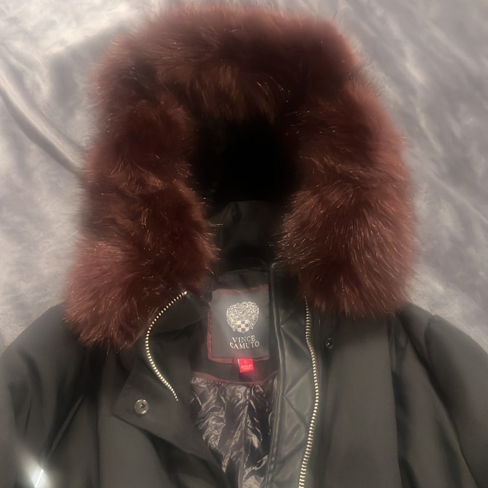 Vince Camuto Winter Jacket